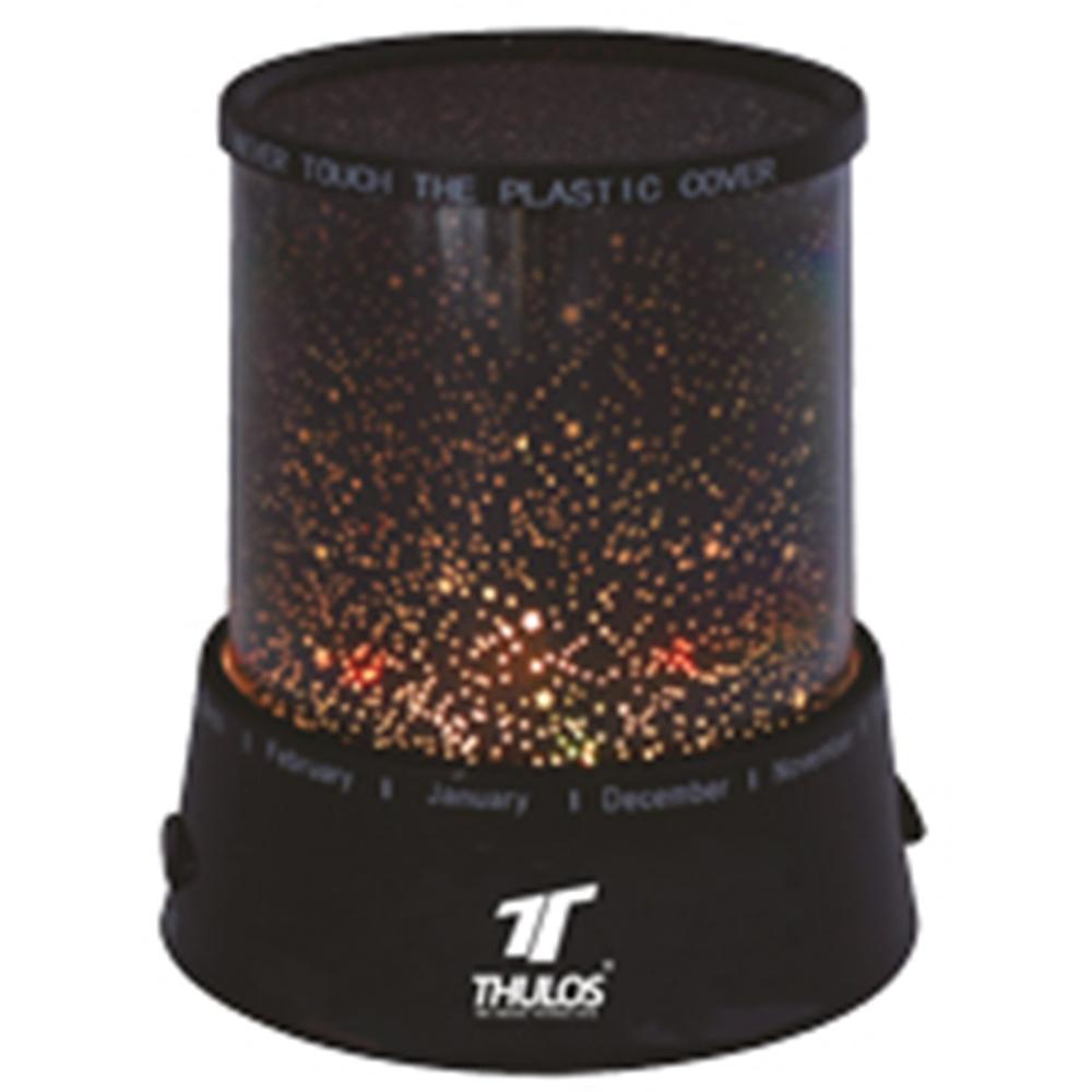 LAMPARA LED ESTRELLAS THULOS TH-SL003