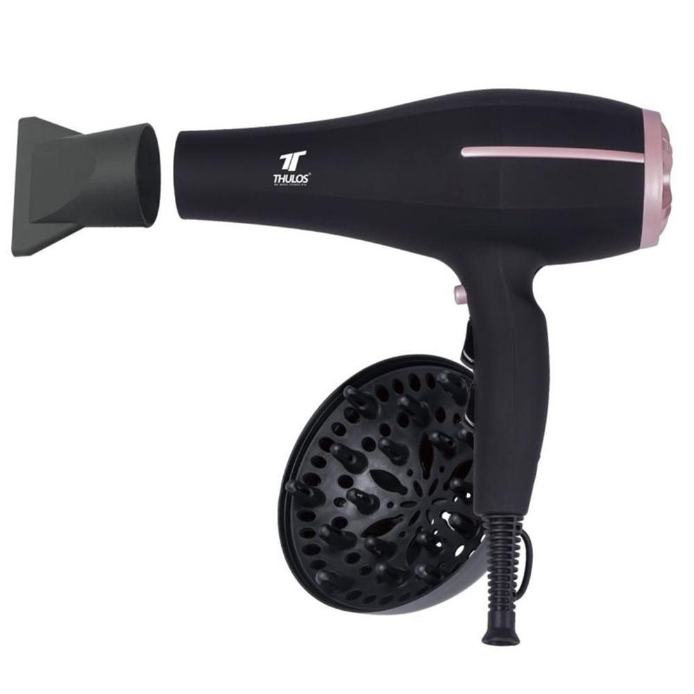 SECADOR DE PELO THULOS TH-HD2024 2000W