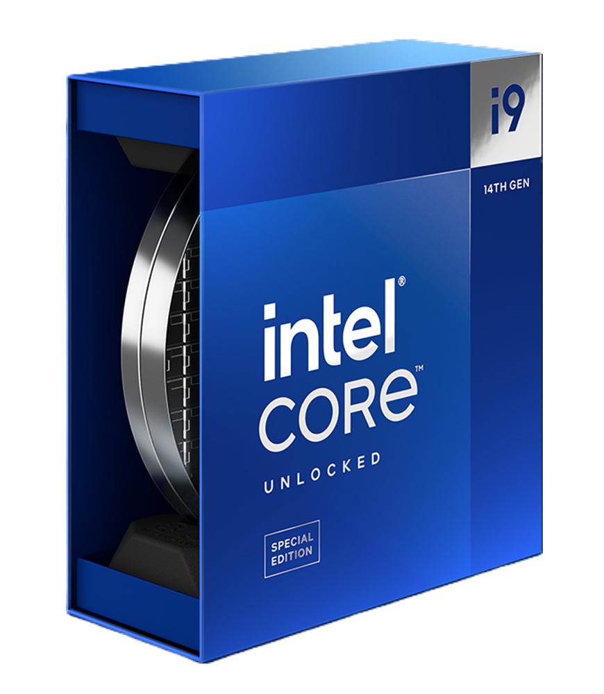 INTEL I9 14900KS 6.2GHZ LGA 1700 BOX
