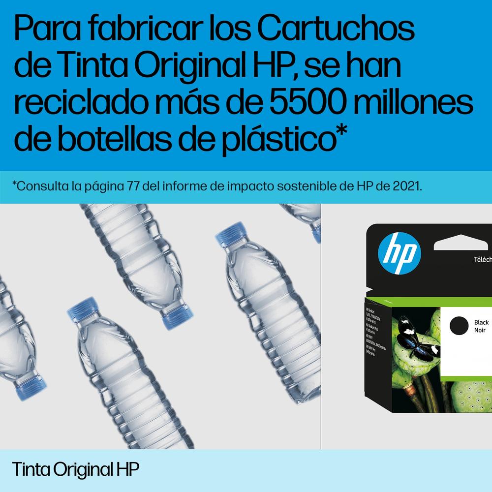 TONER HP PageWide 982X alta capacidad magenta