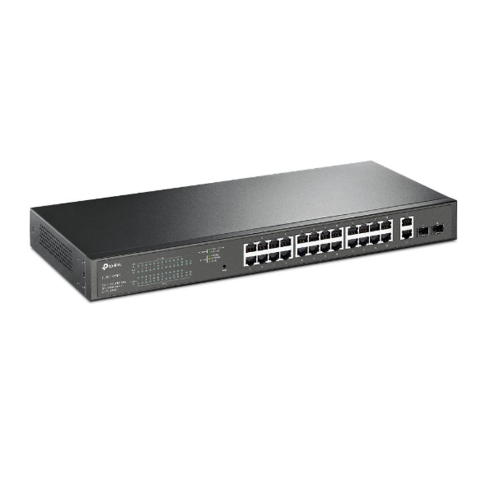 SWITCH TP-LINK TL-SG1428PE 28 PUERTOS