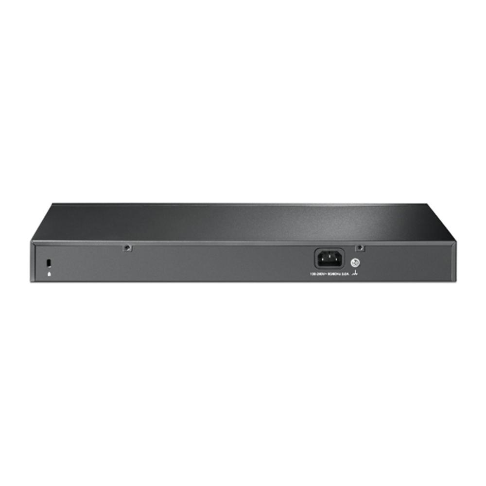 SWITCH TP-LINK TL-SG1428PE 28 PUERTOS