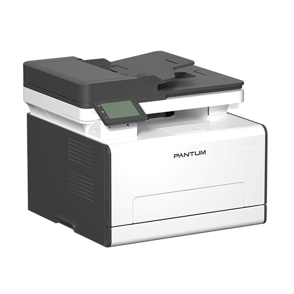 MULTIFUNCION LASER PANTUM COLOR CM2100ADW A4/ 20PPM/ WIFI/ DUPLEX IMPRESION