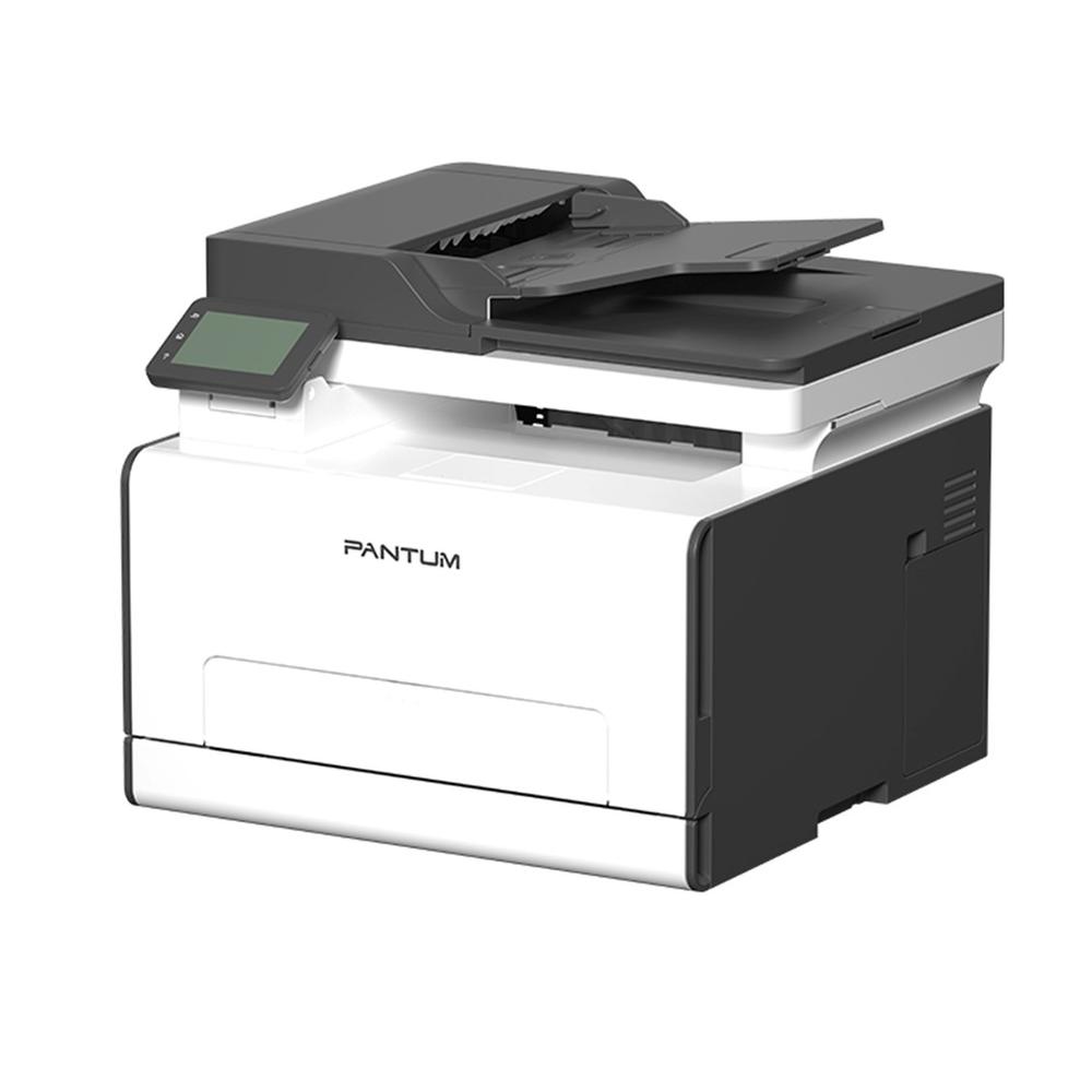 MULTIFUNCION LASER PANTUM COLOR CM2100ADW A4/ 20PPM/ WIFI/ DUPLEX IMPRESION