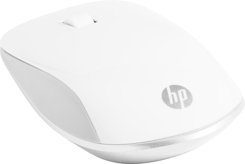 Ratón HP 410 Slim Bluetooth blanco