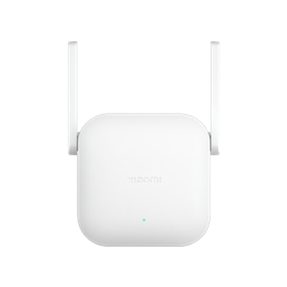 REPETIDOR INALAMBRICO XIAOMI MI WIFI RANGE EXTENDER N300 300MBPS / 2 ANTENAS