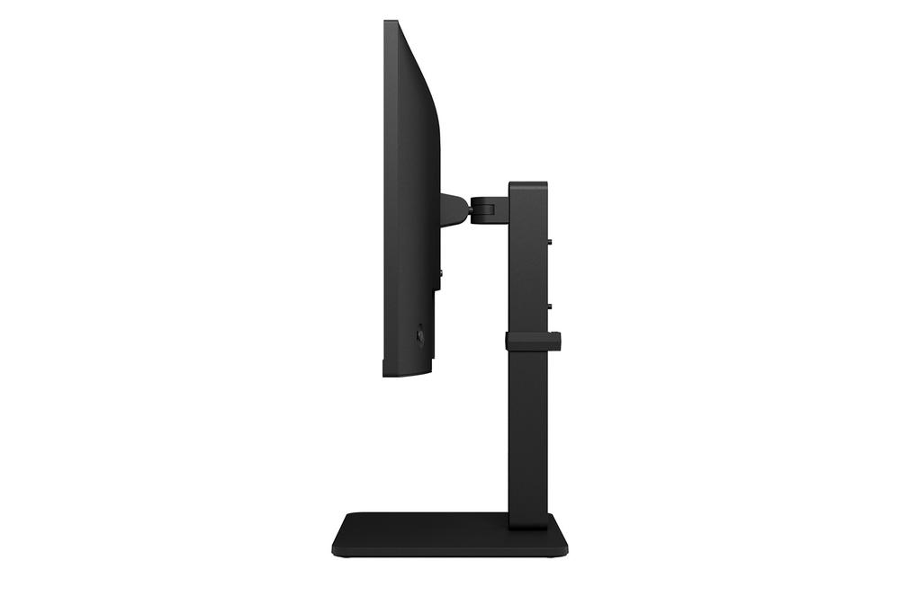 LG 24BA560 23.8" FHD 5MS HDMI D-SUB DISPLAYPORT ALTAVOCES REG. ALTURA
