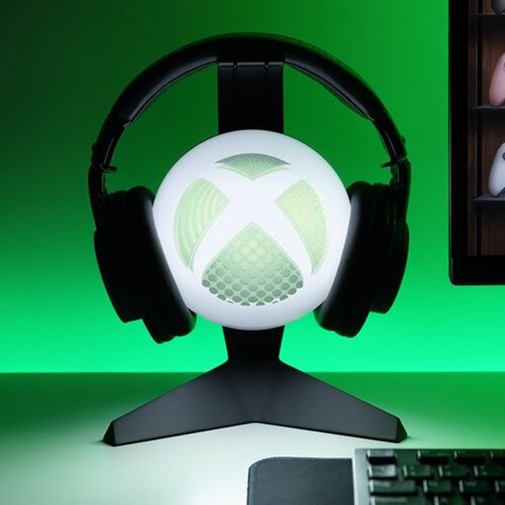 SOPORTE PARA AURICULARES PALADONE XBOX