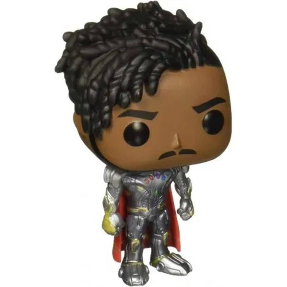 FUNKO POP MARVEL WHAT IF INFINITY KILLMONGER 58652