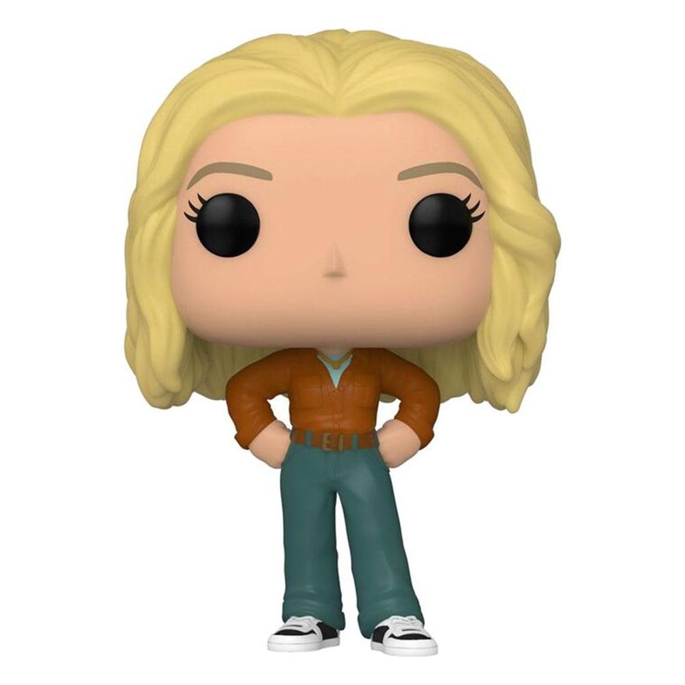 FUNKO POP CINE JURASSIC PARK JURASSIC WORLD DOMINION ELLIE SATTLER 62225