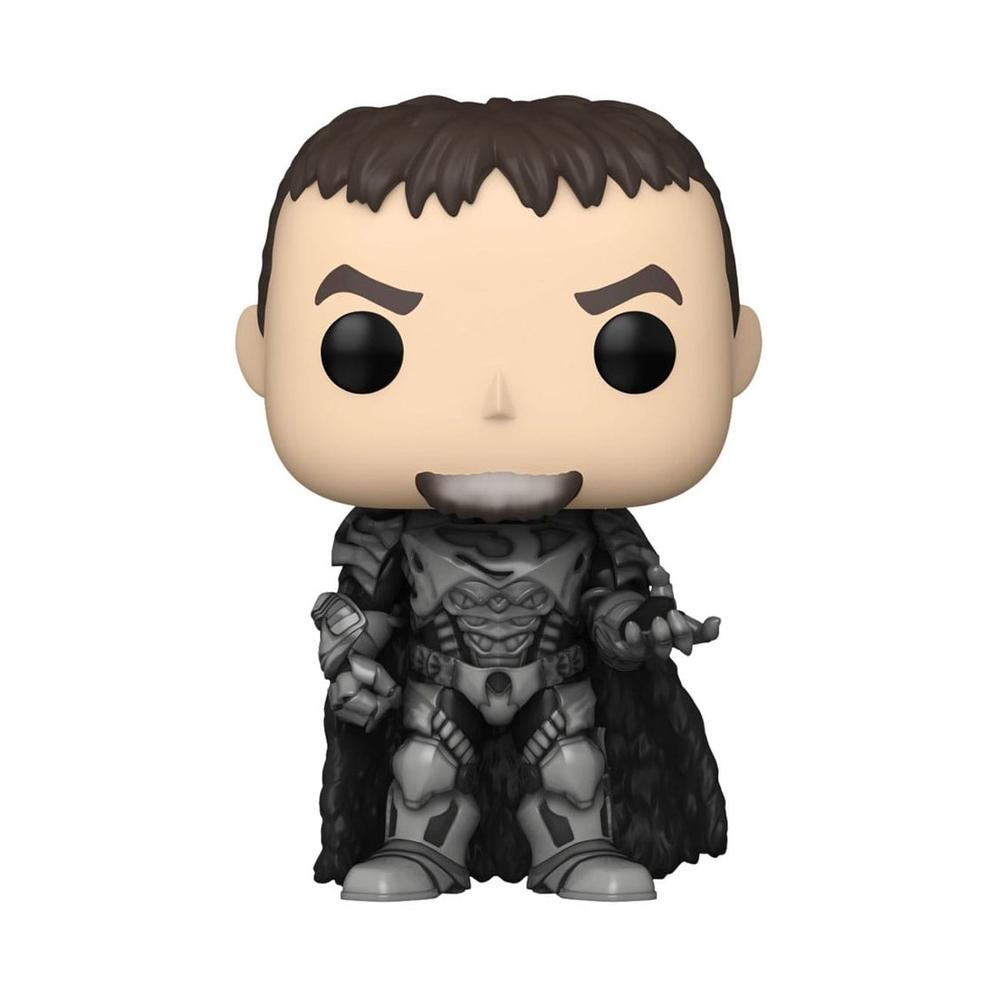 FUNKO POP DC COMICS THE FLASH GENERAL ZOD 65594