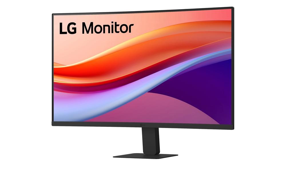 MONITOR LG 27U421A-B 27" FHD 100HZ