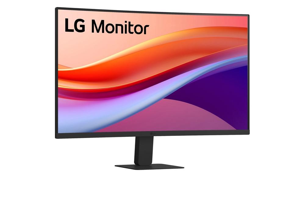 MONITOR LG 27U421A-B 27" FHD 100HZ