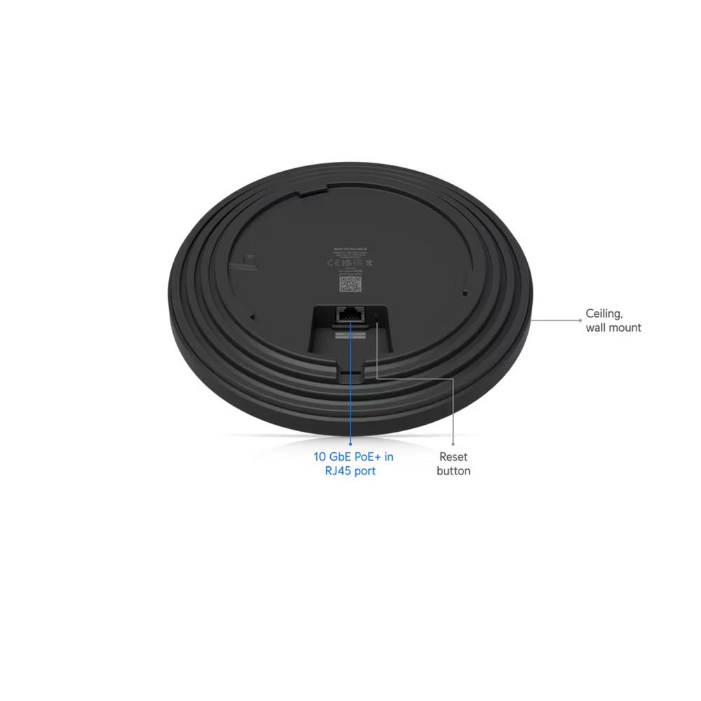 PUNTO ACCESO INALAMBRICO UBIQUITI U7-Pro-XG-B UNIFI