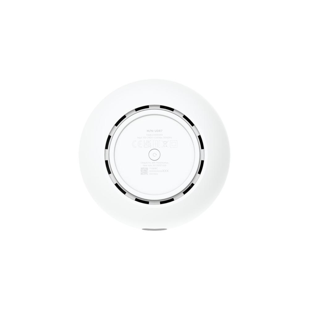CLOUD GATEWAY WIFI UBIQUITI UDR7 & WIFI 7 POE 15W