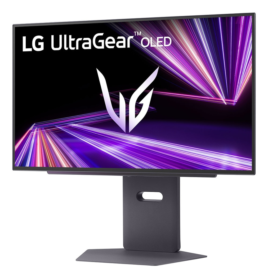 MONITOR GAMING LG ULTRAGEAR 27" 27GX790A QHD 480HZ