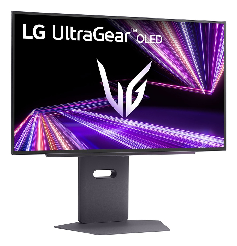 MONITOR GAMING LG ULTRAGEAR 27" 27GX790A QHD 480HZ