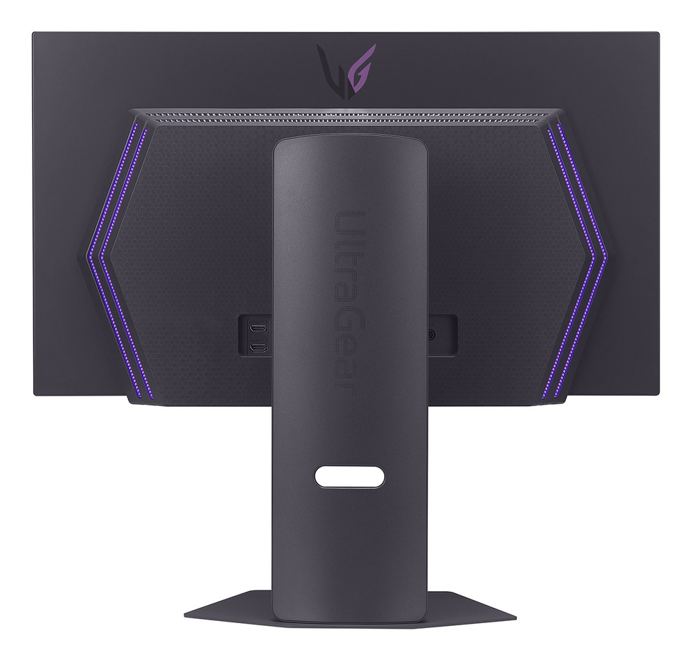 MONITOR GAMING LG ULTRAGEAR 27" 27GX790A QHD 480HZ