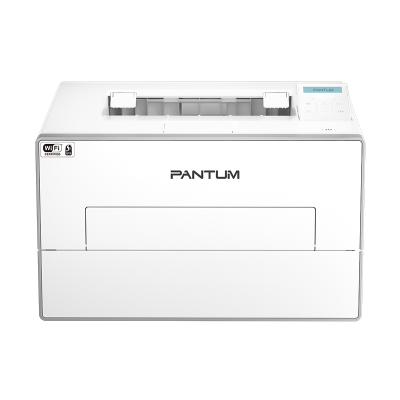 IMPRESORA LASER PANTUM BP4200DW MONOCROMO DUPLEX