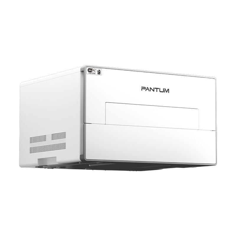 IMPRESORA LASER PANTUM BP4200DW MONOCROMO DUPLEX