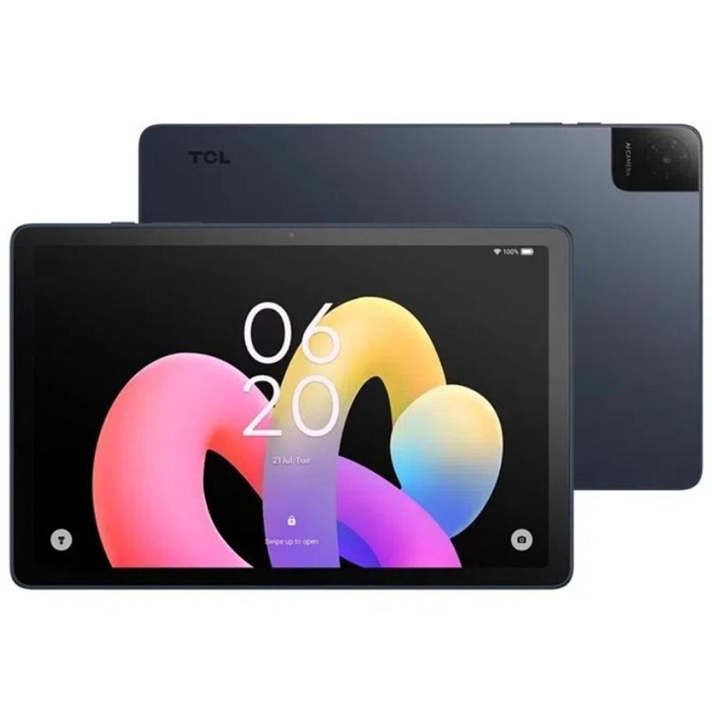 TABLET TCL 10L GEN 4 10.1" / 4GB / 64GB / WIFI / NEGRA