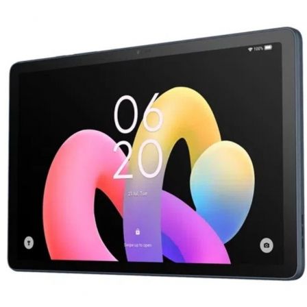TABLET TCL 10L GEN 4 10.1" / 4GB / 64GB / WIFI / NEGRA