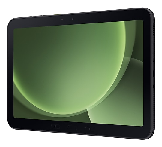 TABLET SAMSUNG GALAXY TAB ACTIVE5 PRO 10.1" / 6GB / 128GB / WIFI / VERDE