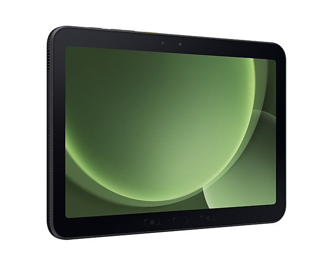 TABLET SAMSUNG GALAXY TAB ACTIVE5 PRO 10.1" / 6GB / 128GB / WIFI / VERDE