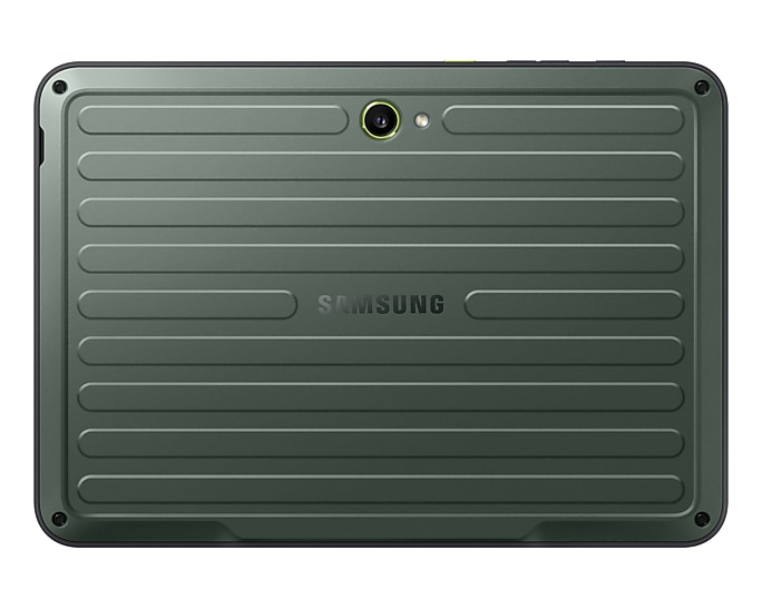 TABLET SAMSUNG GALAXY TAB ACTIVE5 PRO 10.1" / 6GB / 128GB / WIFI / VERDE