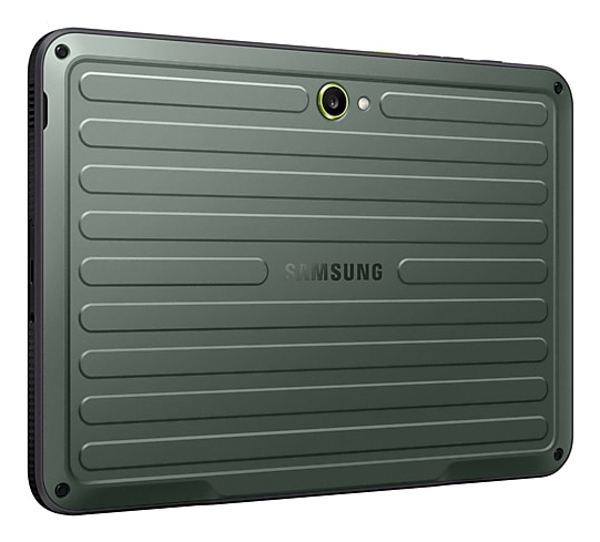 TABLET SAMSUNG GALAXY TAB ACTIVE5 PRO 10.1" / 6GB / 128GB / WIFI / VERDE