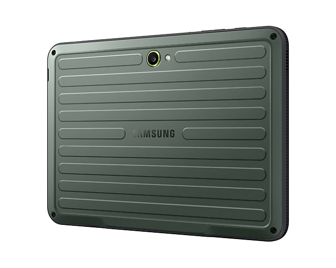 TABLET SAMSUNG GALAXY TAB ACTIVE5 PRO 10.1" / 6GB / 128GB / WIFI / VERDE