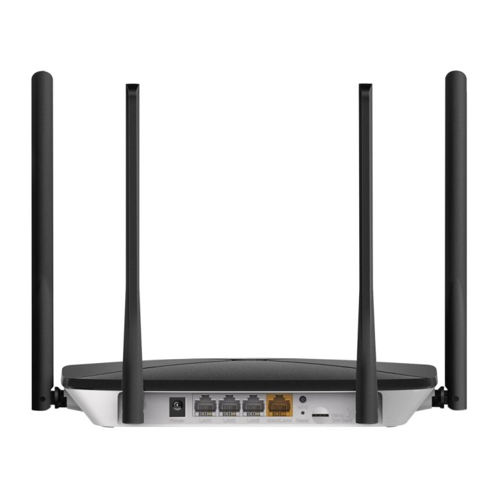 ROUTER MERCUSYS MB115-4G