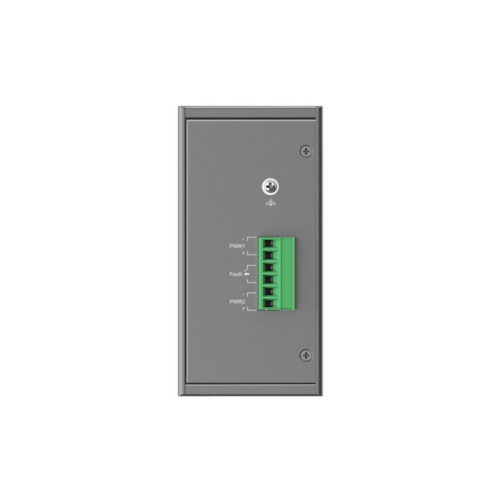 SWITCH TP-LINK IES206GPP 6 PUERTOS