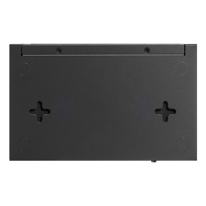 SWITCH TP-LINK OMADA ES208GP 8 PUERTOS