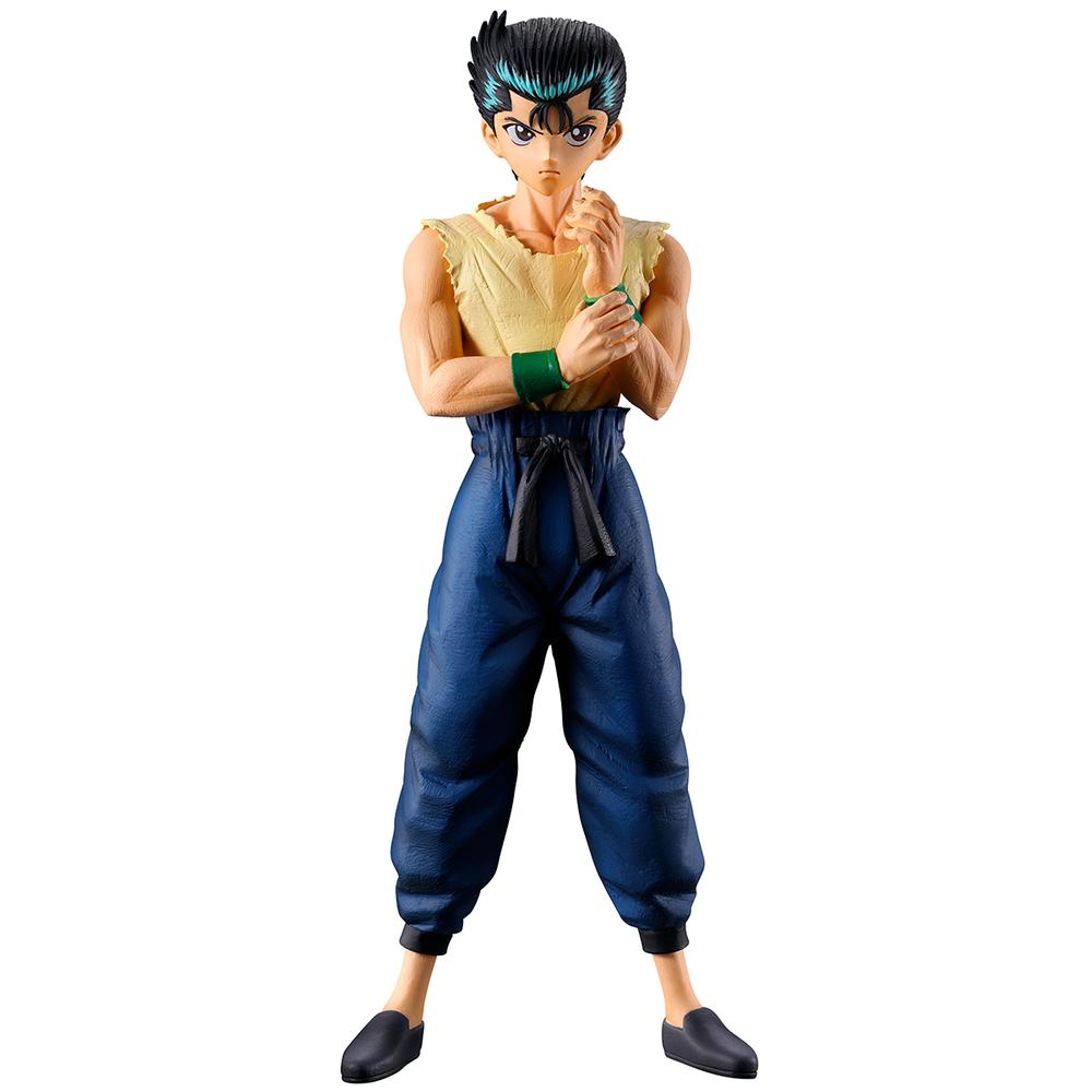 FIGURA ICHIBANSHO ML YU-YU HAKUSHO YUSUKE URAMESHI DT VOL3
