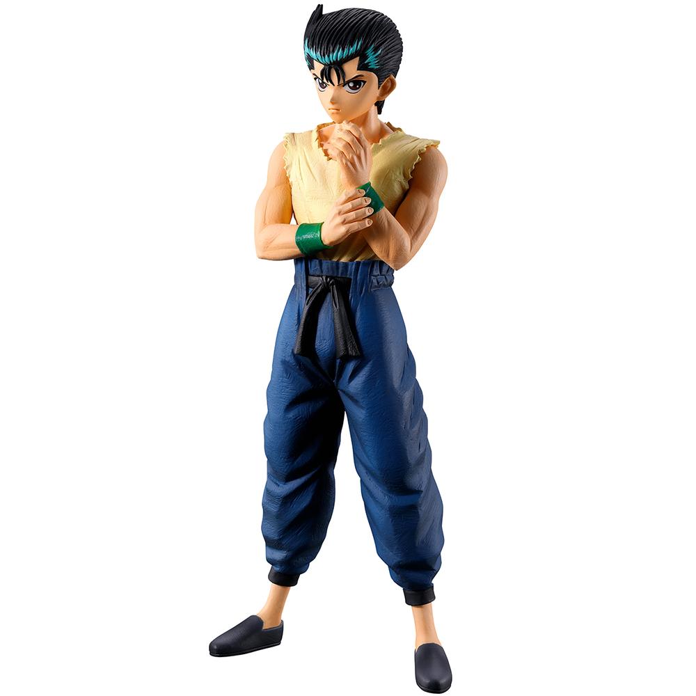 FIGURA ICHIBANSHO ML YU-YU HAKUSHO YUSUKE URAMESHI DT VOL3