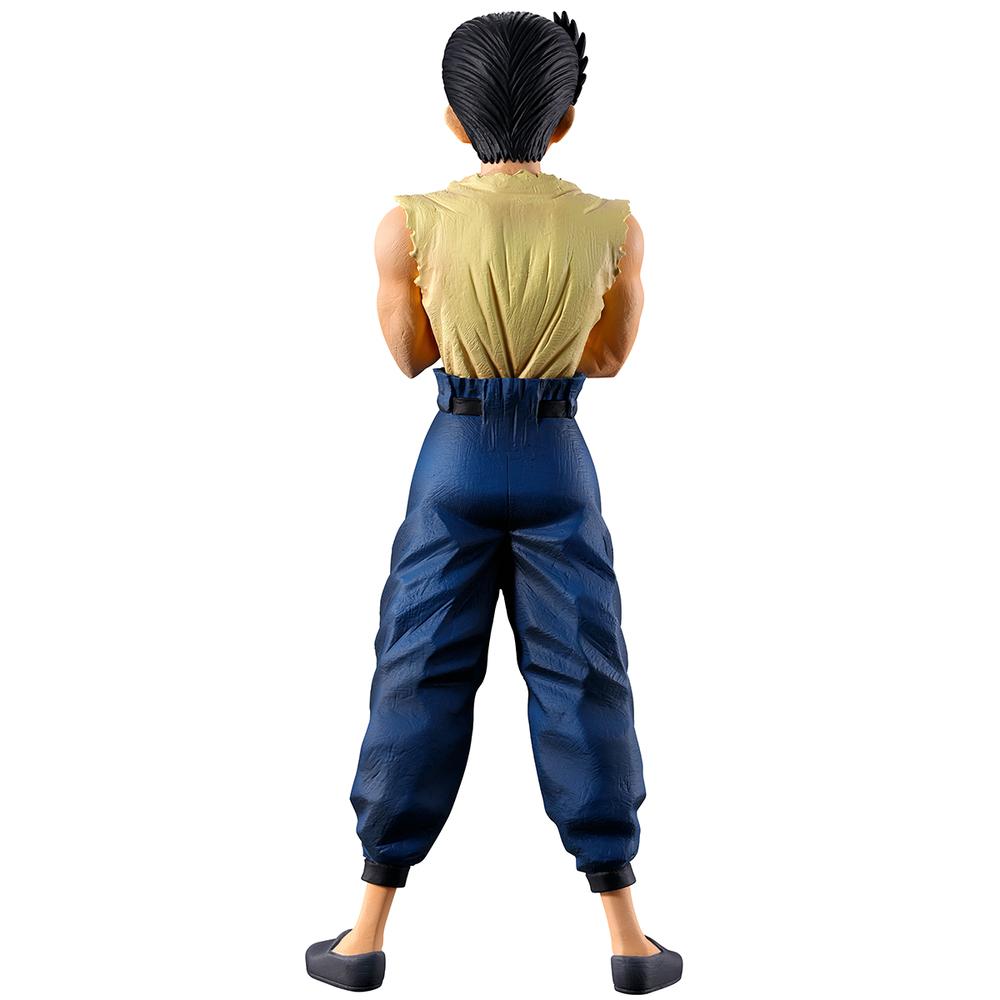 FIGURA ICHIBANSHO ML YU-YU HAKUSHO YUSUKE URAMESHI DT VOL3