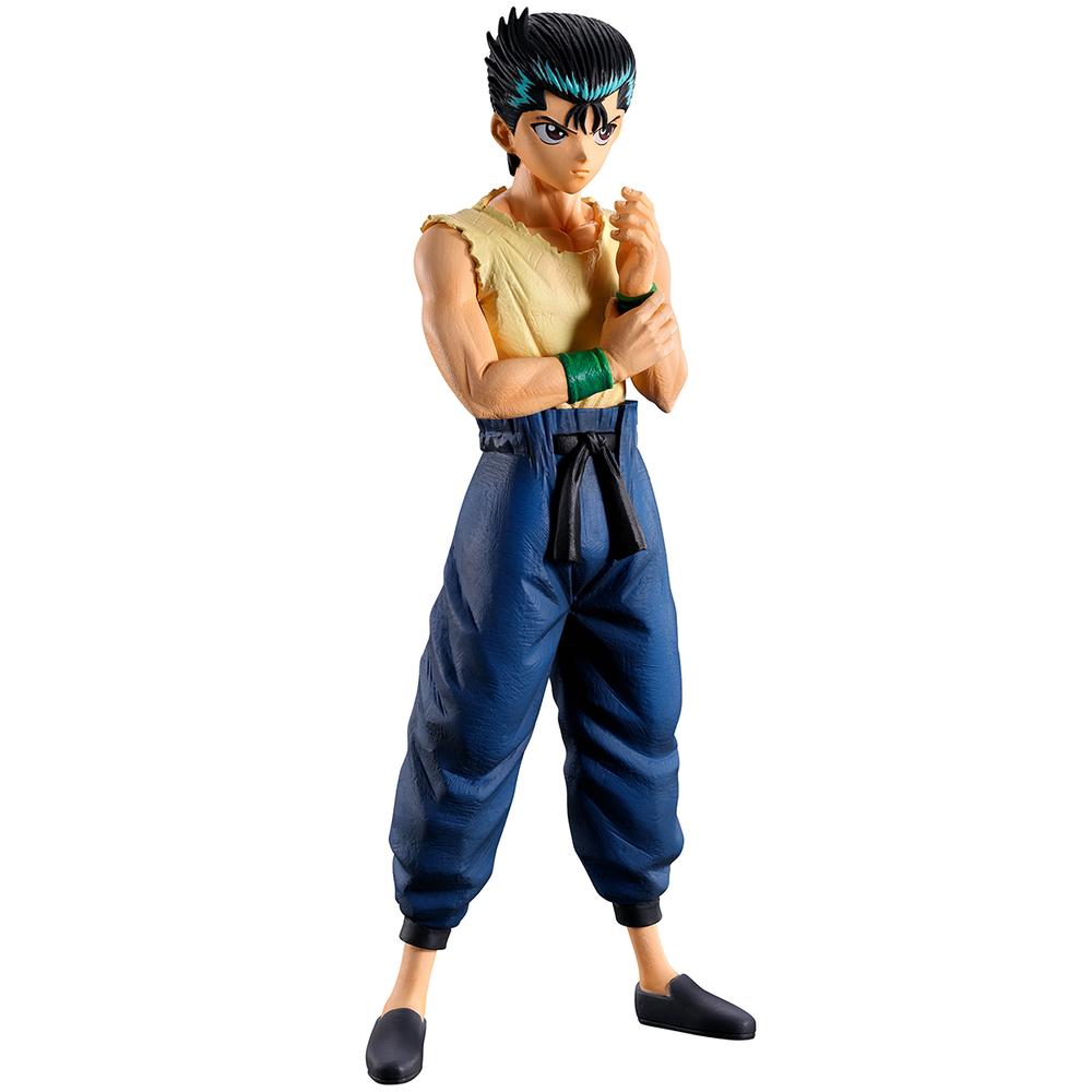 FIGURA ICHIBANSHO ML YU-YU HAKUSHO YUSUKE URAMESHI DT VOL3