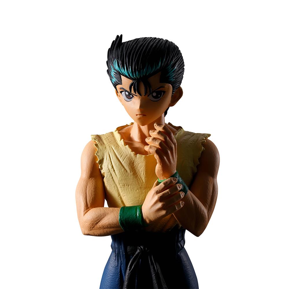 FIGURA ICHIBANSHO ML YU-YU HAKUSHO YUSUKE URAMESHI DT VOL3
