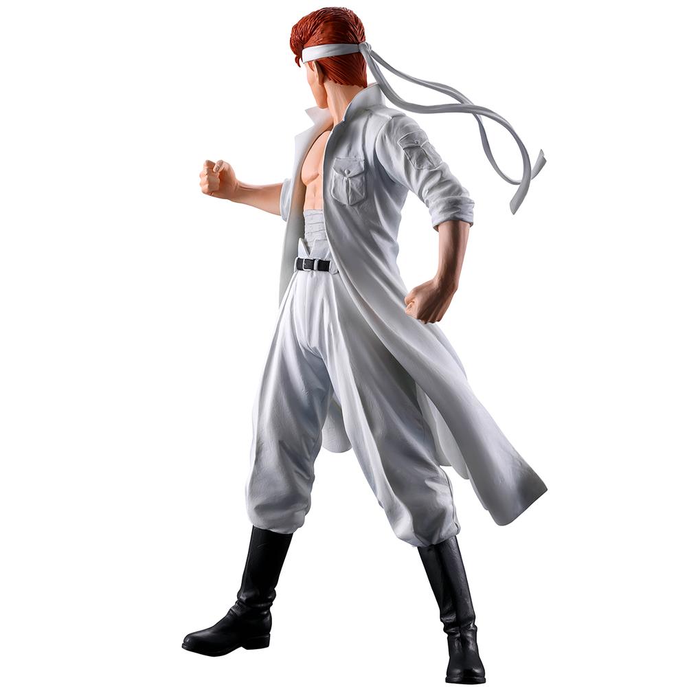 FIGURA ICHIBANSHO ML YU-YU HAKUSHO KAZUMA KUWABARA DT VOL3