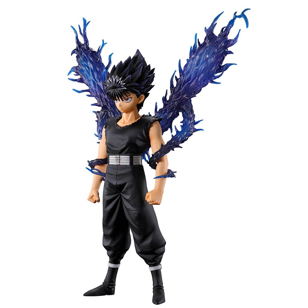 FIGURA ICHIBANSHO ML YU-YU HASKUSHO HIEI DT VOL3