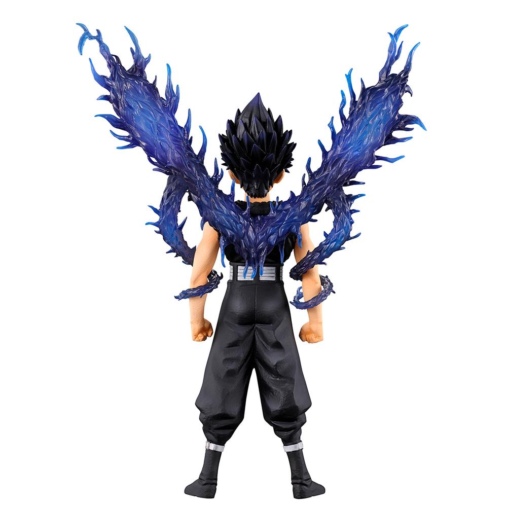 FIGURA ICHIBANSHO ML YU-YU HASKUSHO HIEI DT VOL3