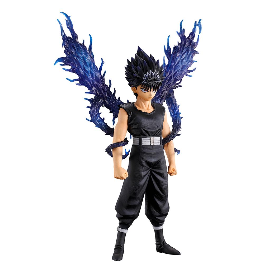 FIGURA ICHIBANSHO ML YU-YU HASKUSHO HIEI DT VOL3