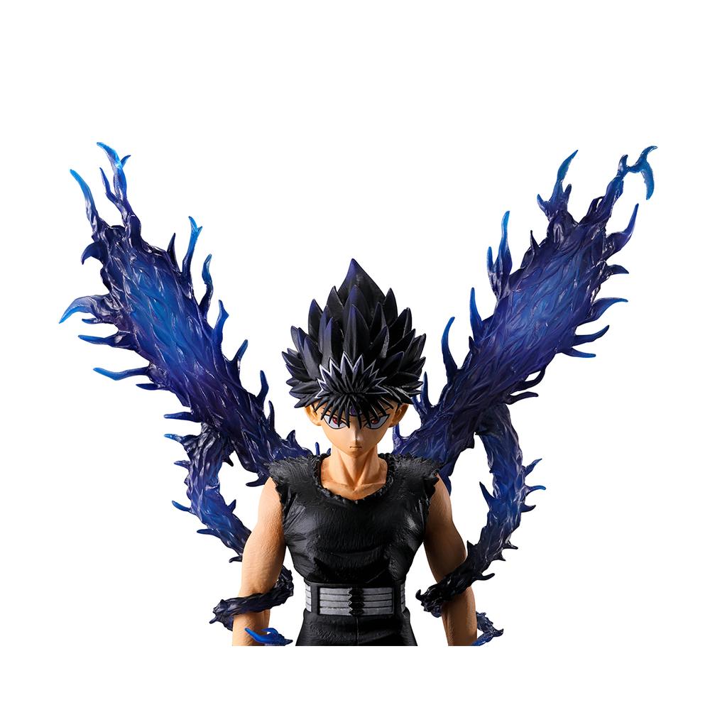 FIGURA ICHIBANSHO ML YU-YU HASKUSHO HIEI DT VOL3