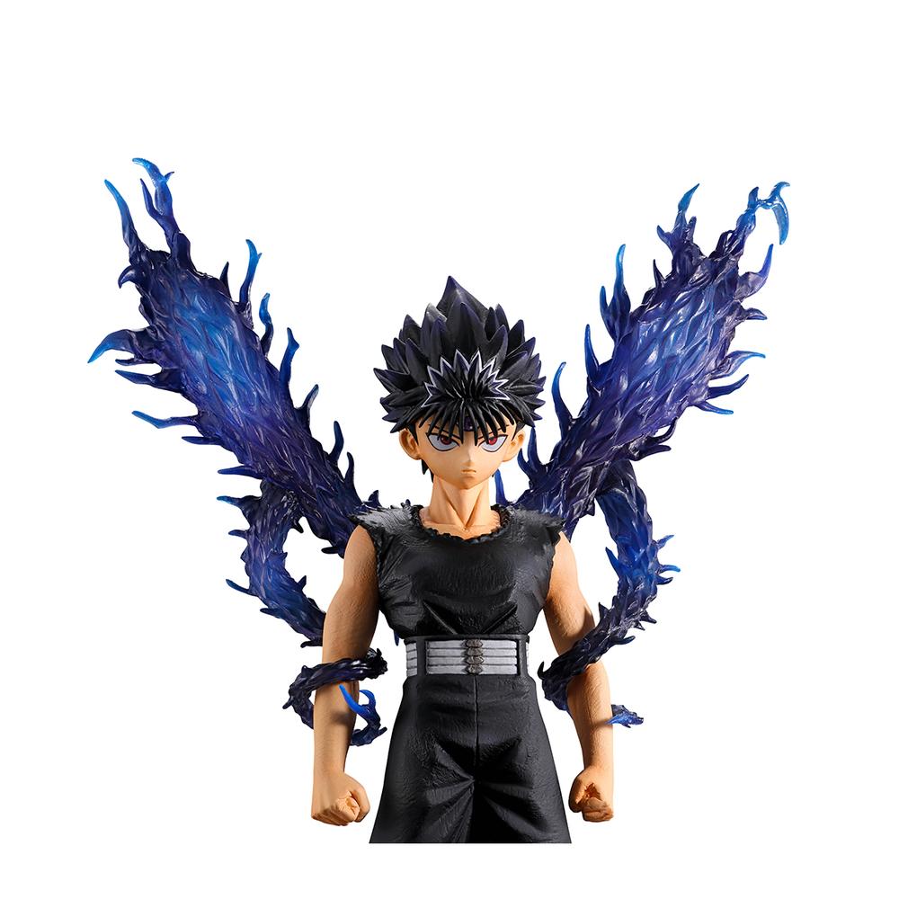 FIGURA ICHIBANSHO ML YU-YU HASKUSHO HIEI DT VOL3