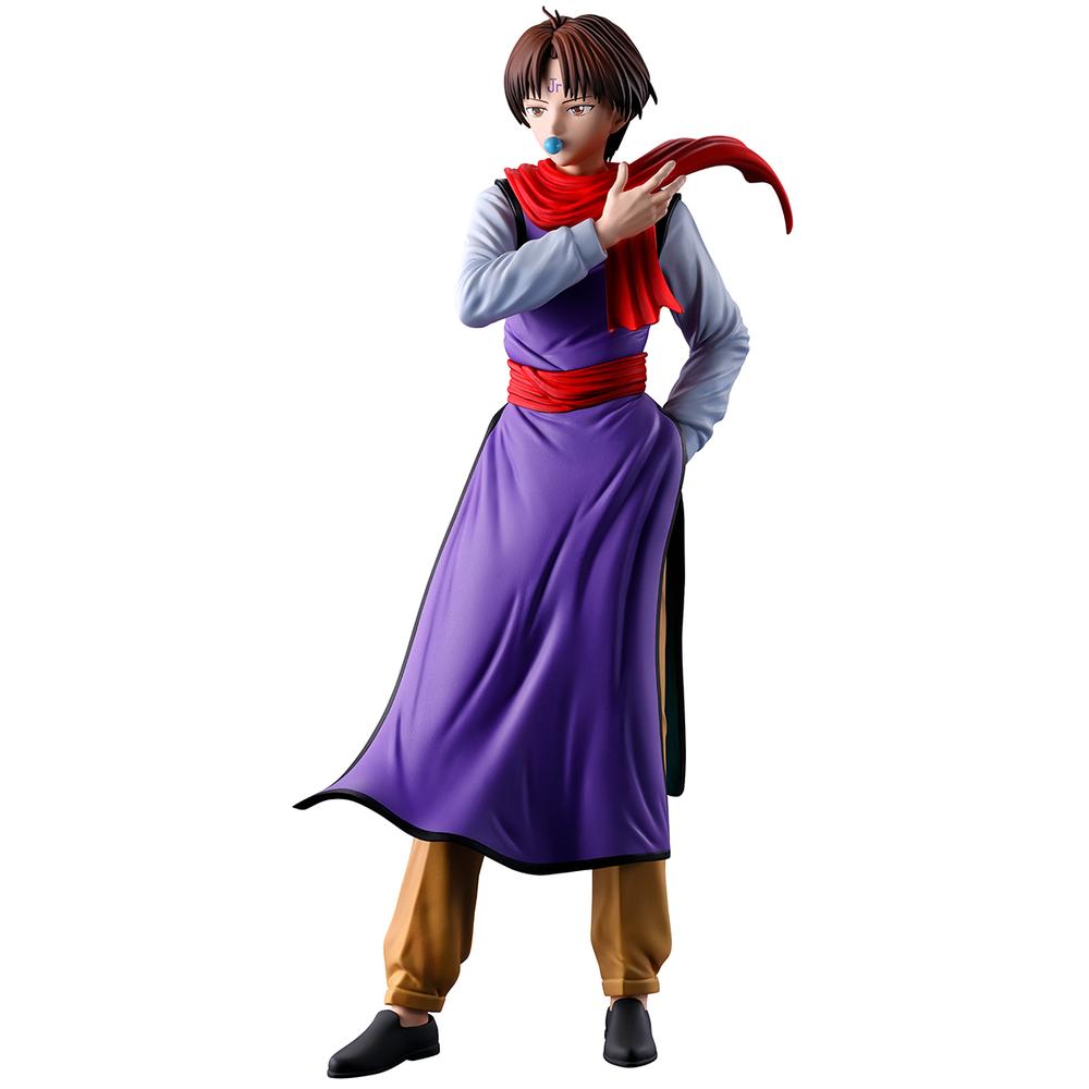 FIGURA ICHIBANSHO ML YU-YU-HAKUSHO KOENMA DT VOL3