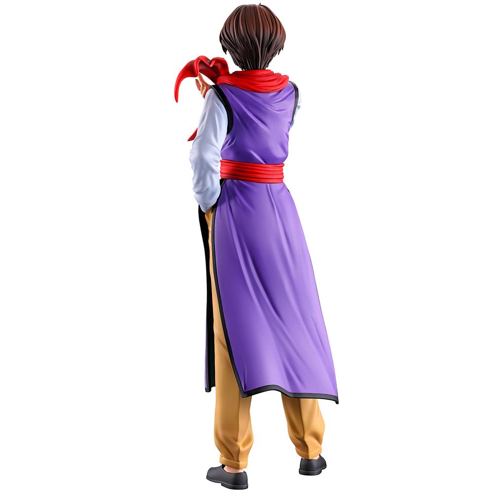 FIGURA ICHIBANSHO ML YU-YU-HAKUSHO KOENMA DT VOL3