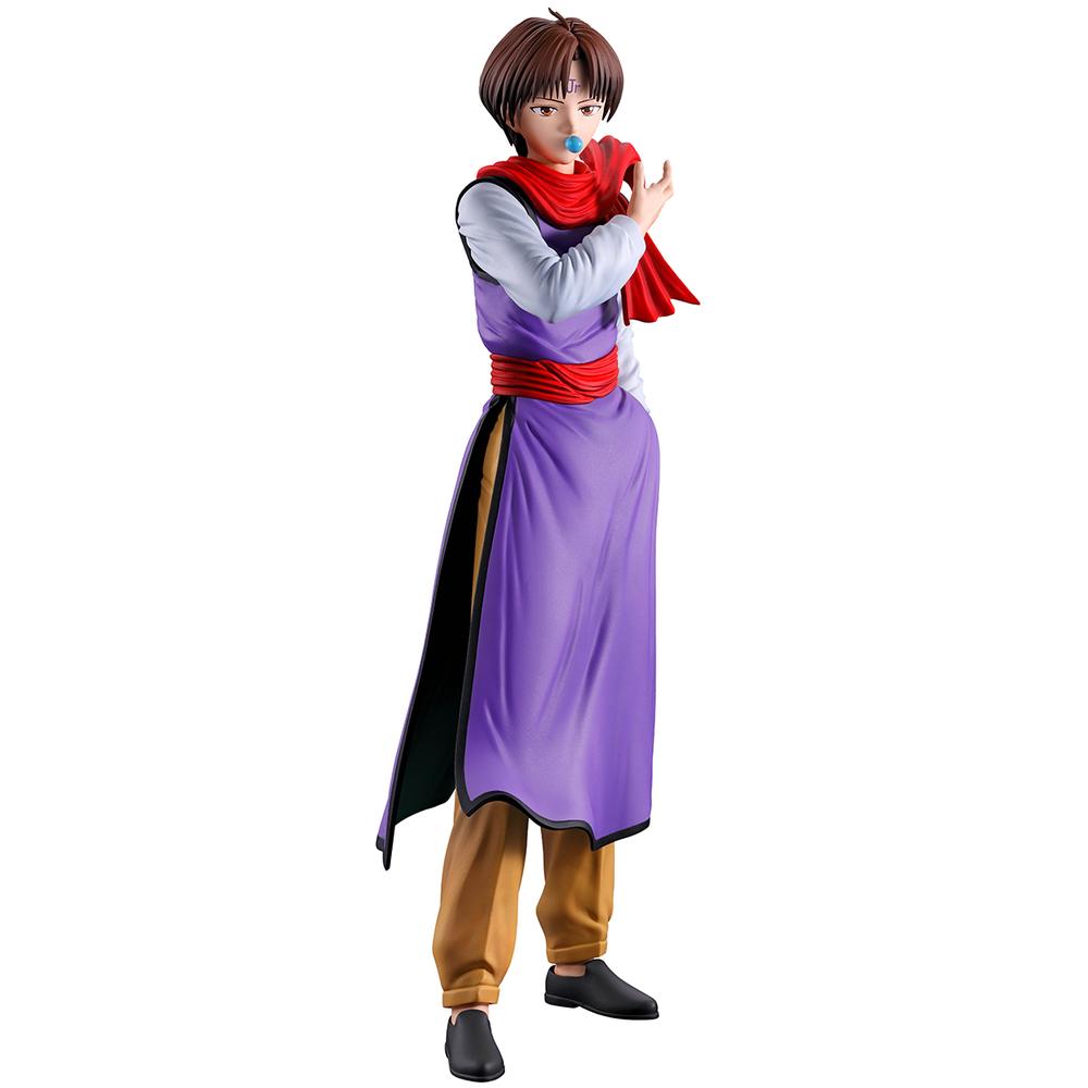 FIGURA ICHIBANSHO ML YU-YU-HAKUSHO KOENMA DT VOL3