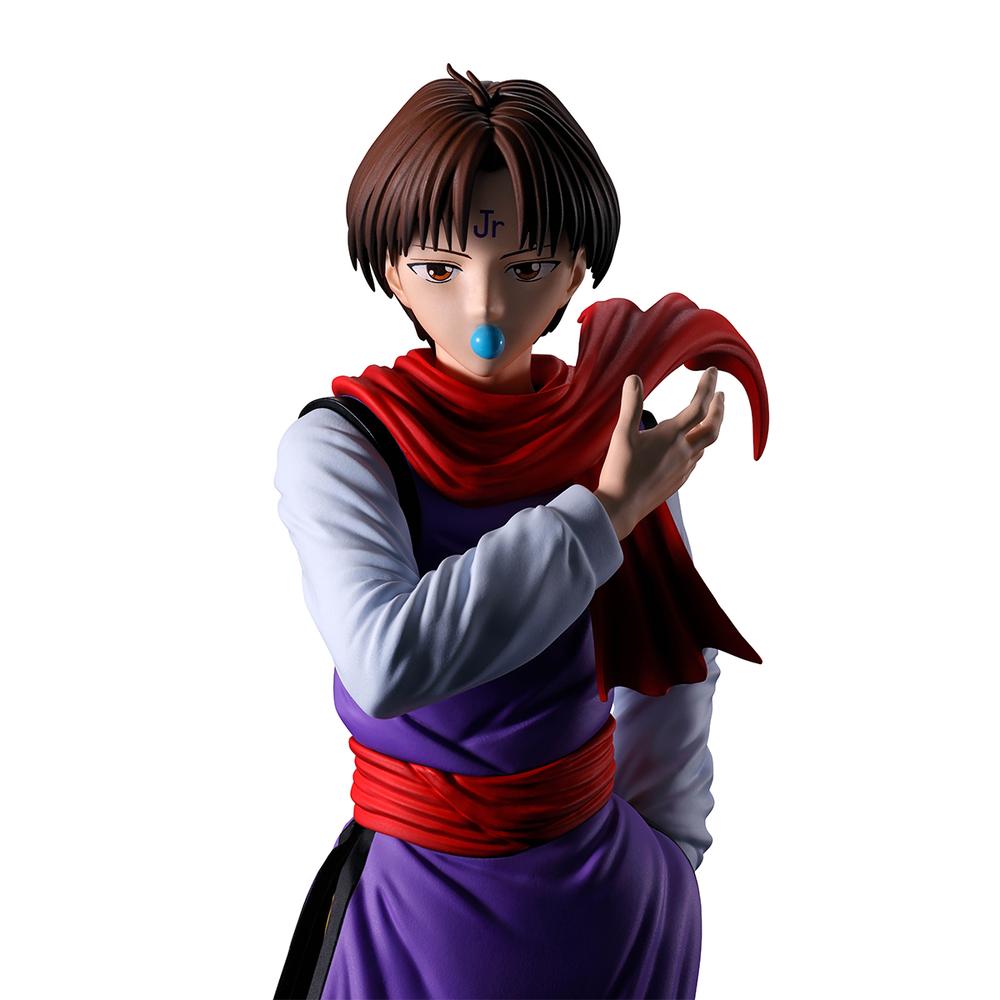 FIGURA ICHIBANSHO ML YU-YU-HAKUSHO KOENMA DT VOL3