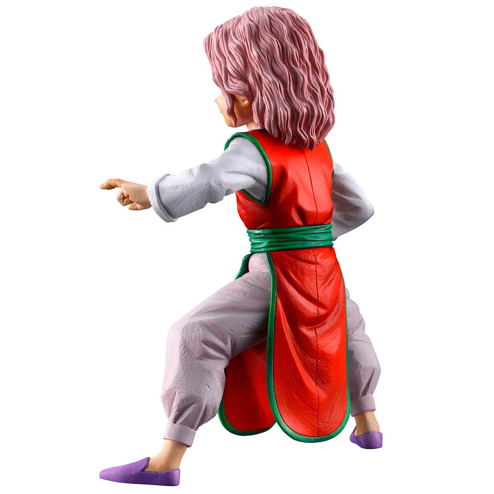 FIGURA ICHIBANSHO ML YU-YU HAKUSHO EMOVING GENKAI DT VOL3